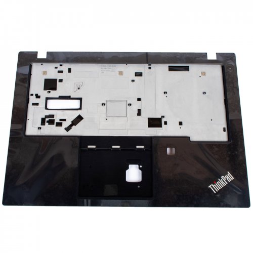 Palmrest Lenovo ThinkPad L14 1 gen czytnik linii