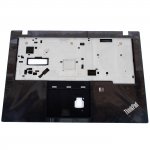 Palmrest Lenovo ThinkPad L14 1 gen czytnik linii