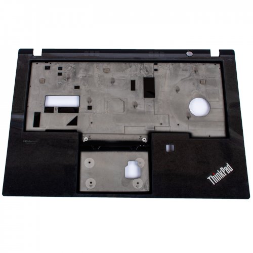 Palmrest Lenovo ThinkPad P14s T14 2 gen czytnik