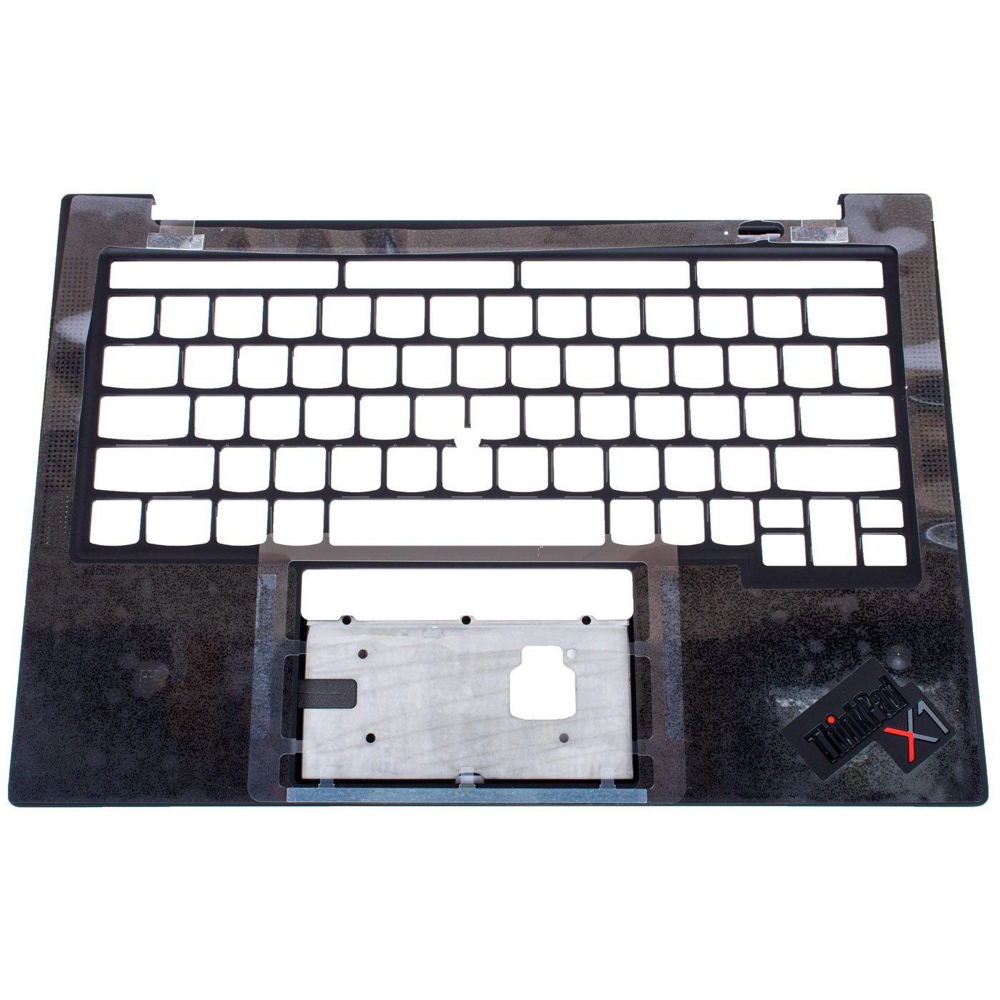 Palmrest Lenovo ThinkPad X1 Carbon 9 2021 WLAN