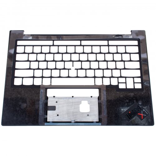 Palmrest Lenovo ThinkPad X1 Carbon 9 2021 WLAN