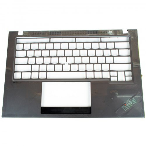 Palmrest Lenovo ThinkPad T14s srebrny 1 generacja
