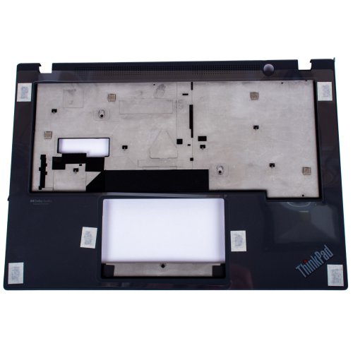Palmrest Lenovo ThinkPad P14s T14 3 gen czarny