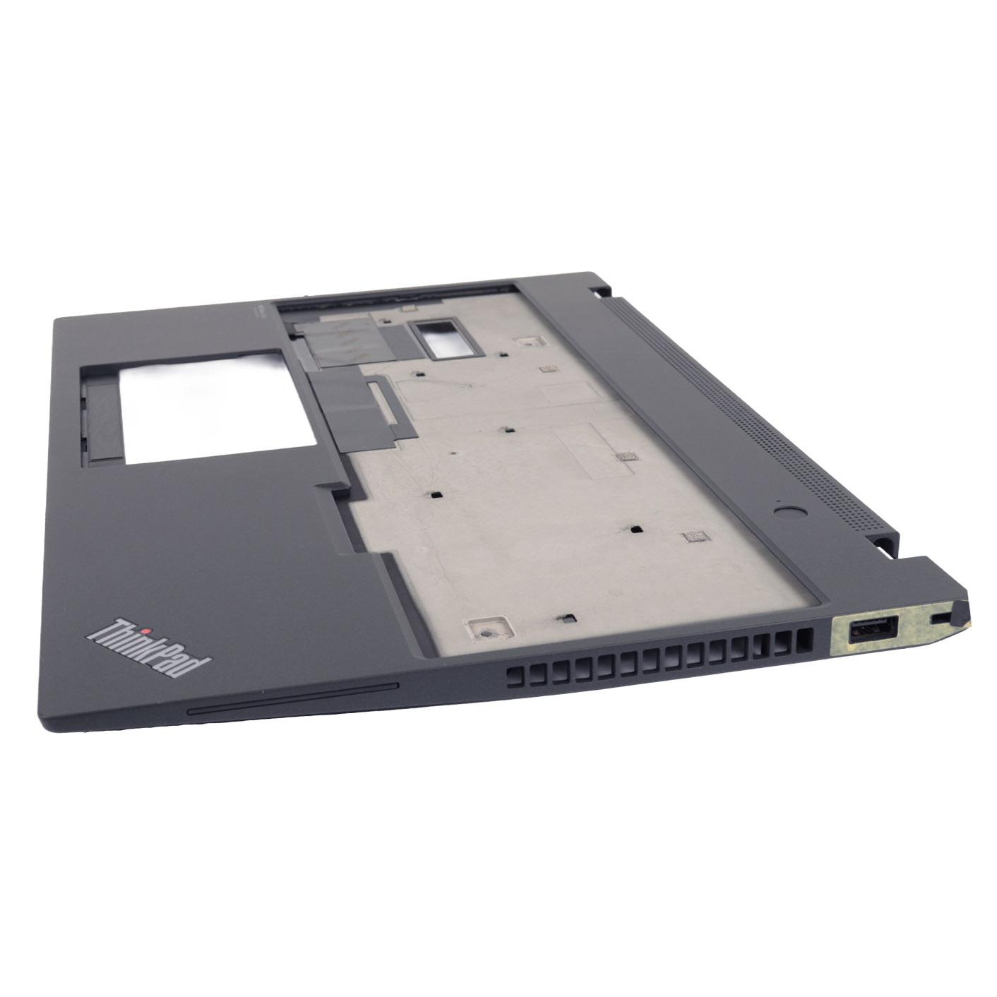 Palmrest Lenovo ThinkPad T16 P16s 2 gen WWAN czarny