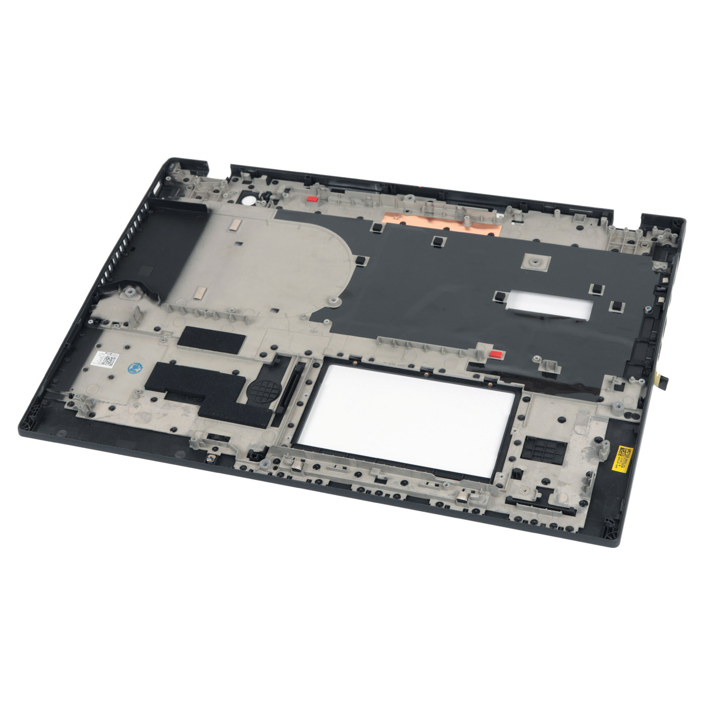 Palmrest Lenovo ThinkPad T16 P16s 2 gen WWAN czarny