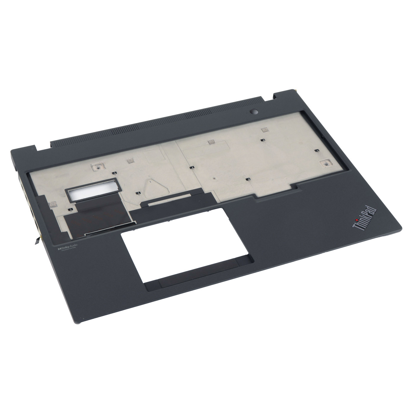 Palmrest Lenovo ThinkPad T16 P16s 2 gen WWAN czarny