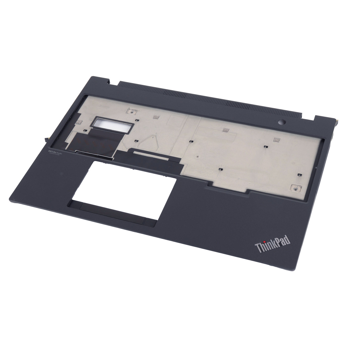 Palmrest Lenovo ThinkPad T16 P16s 2 gen WWAN czarny
