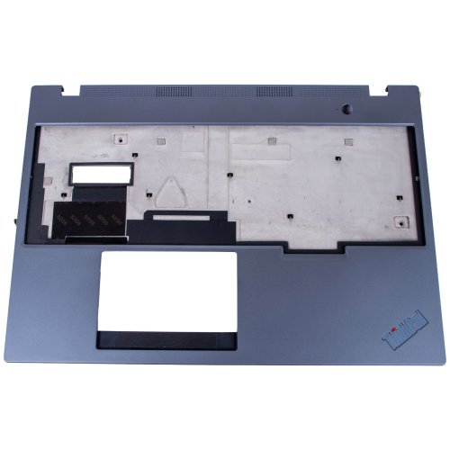 Palmrest Lenovo ThinkPad T16 P16s 1 2 gen WWAN srebrny