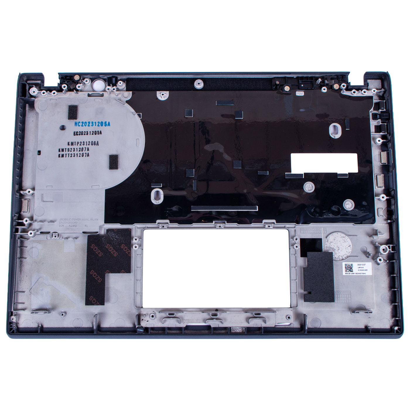 Palmrest Lenovo ThinkPad X13 2 3 gen WLAN