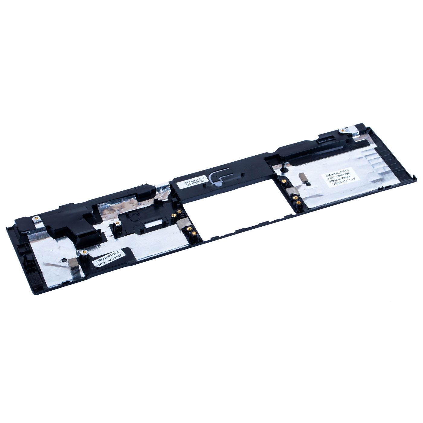 Palmrest Lenovo ThinkPad X230 X230i czytnik linii