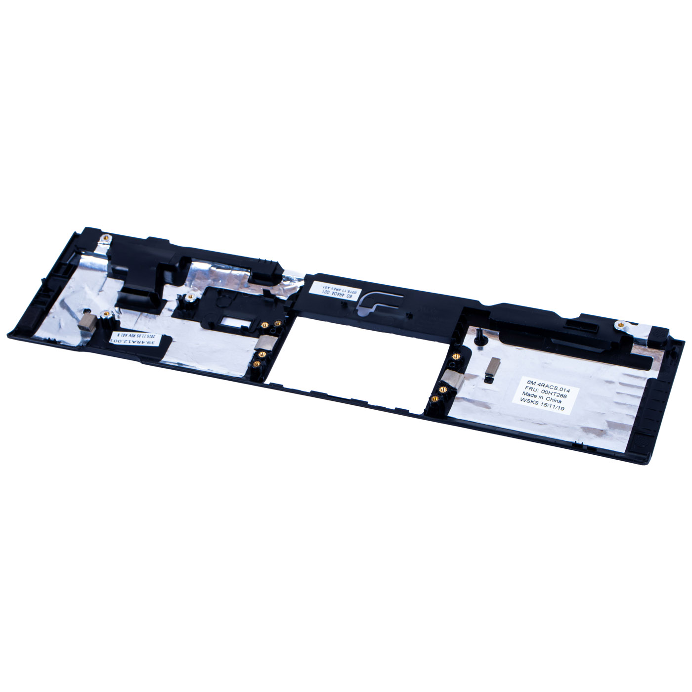 Palmrest Lenovo ThinkPad X230 X230i czytnik linii