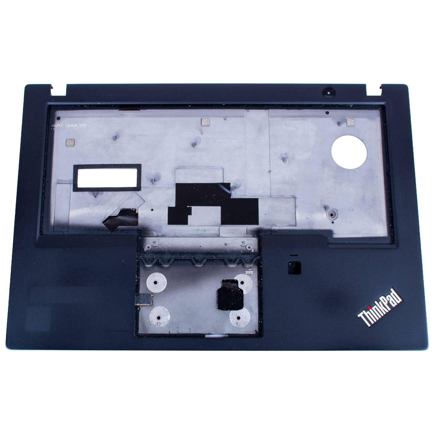 Palmrest Lenovo ThinkPad T480s czytnik linii 01YN986