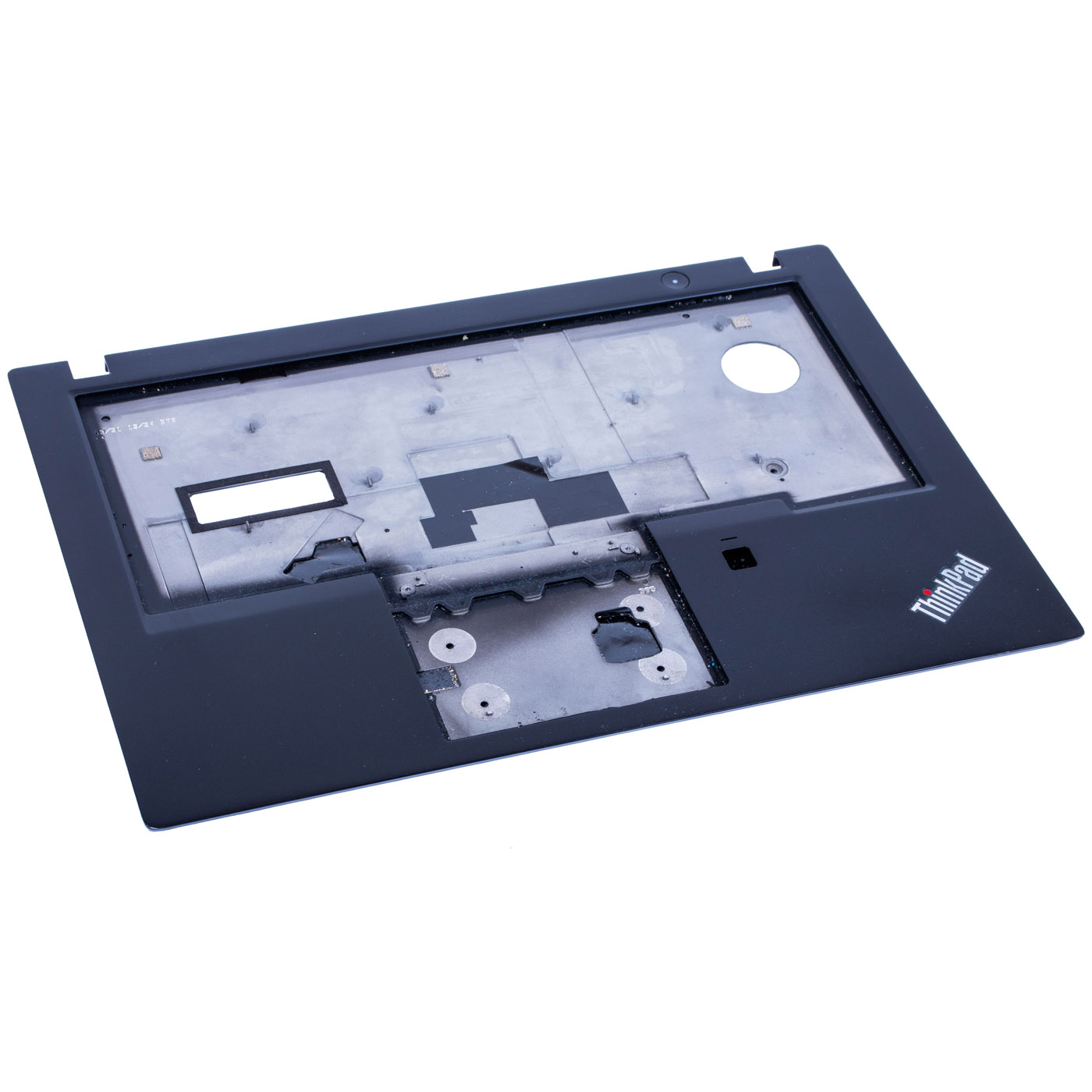 Palmrest Lenovo ThinkPad T480s czytnik linii 01YN986