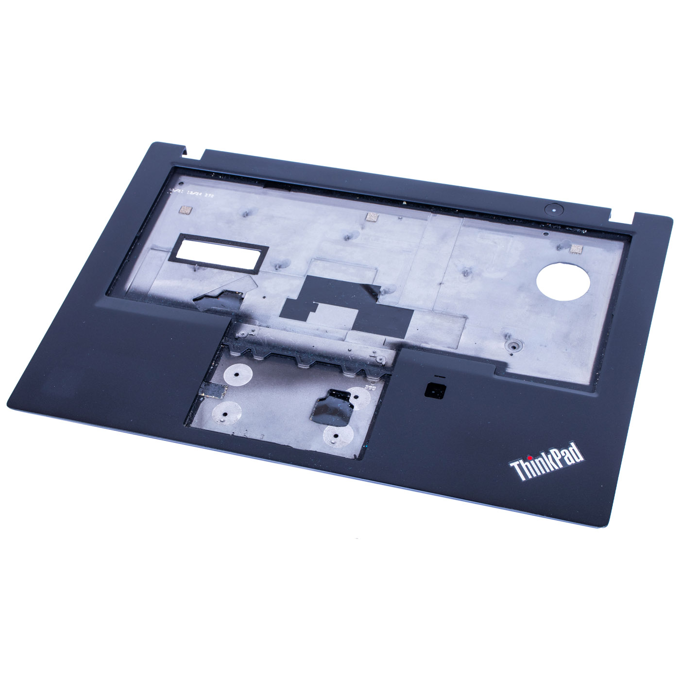 Palmrest Lenovo ThinkPad T480s czytnik linii 01YN986