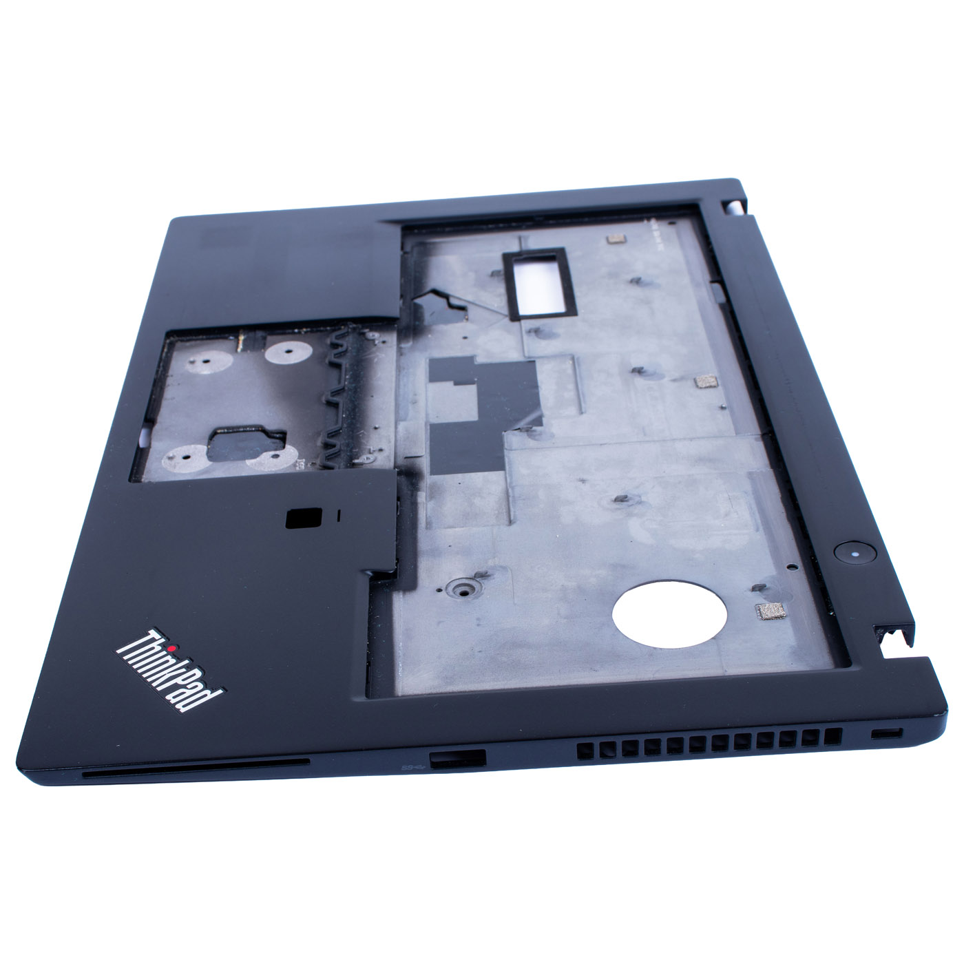 Palmrest Lenovo ThinkPad T480s czytnik linii 01YN986