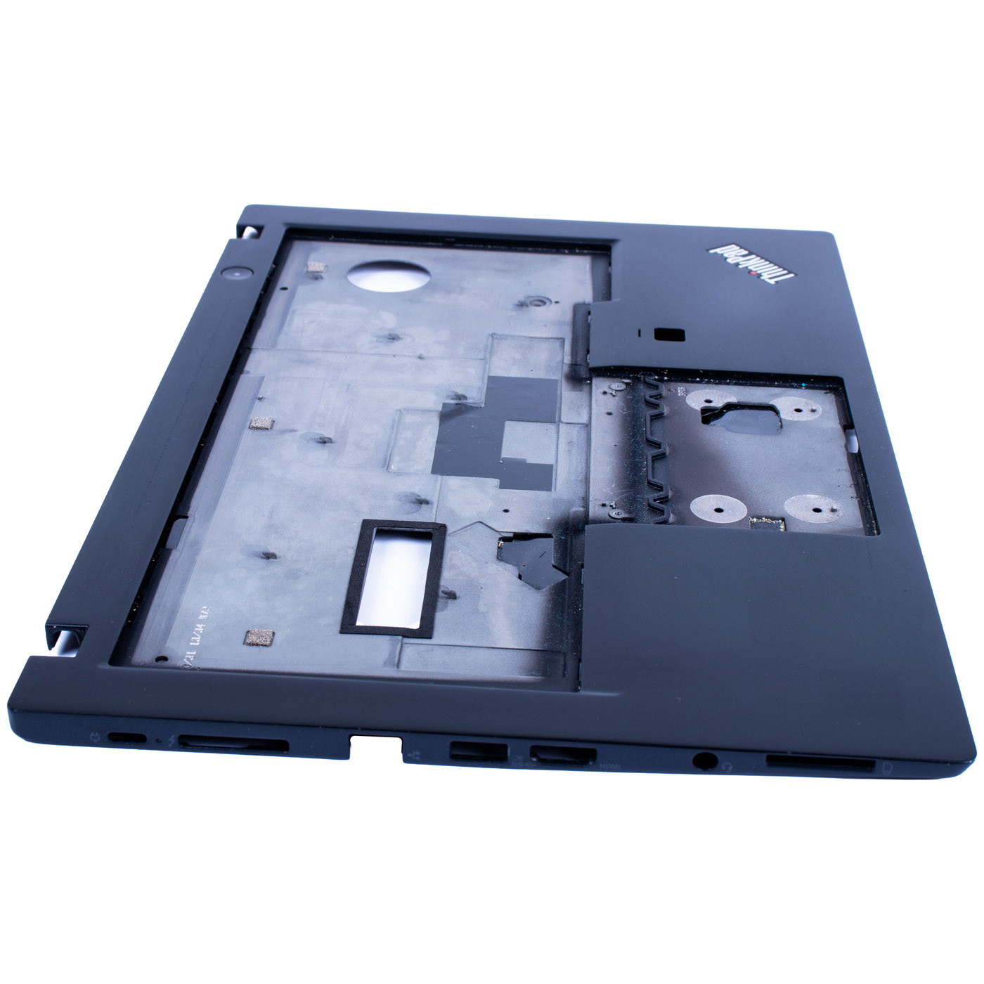 Palmrest Lenovo ThinkPad T480s czytnik linii 01YN986