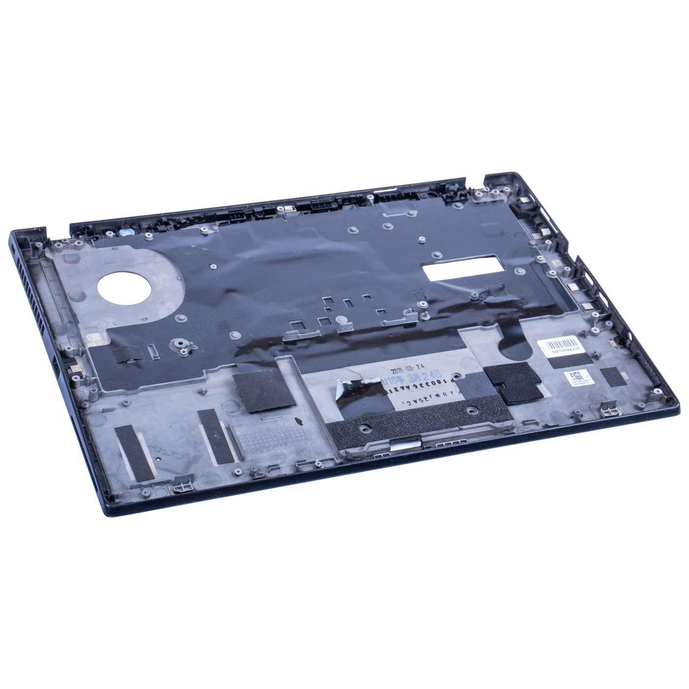 Palmrest Lenovo ThinkPad T480s czytnik linii 01YN986