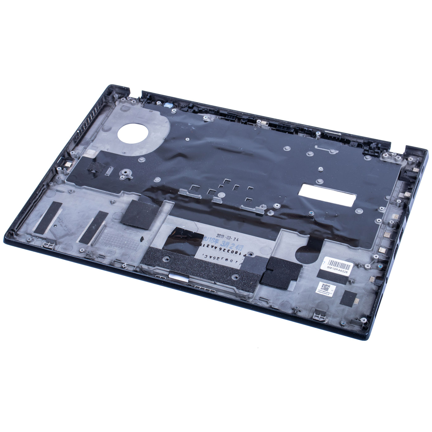 Palmrest Lenovo ThinkPad T480s czytnik linii 01YN986