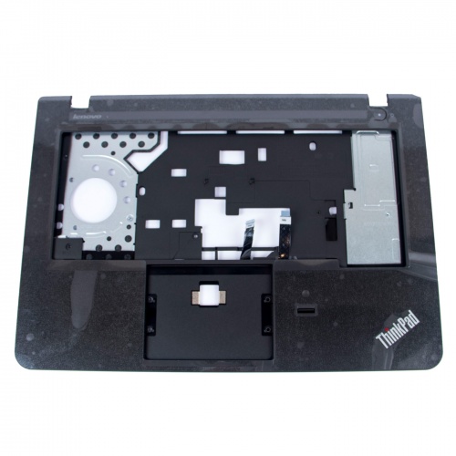 Palmrest Lenovo ThinkPad E460 01AW177 czytnik linii papilarnych