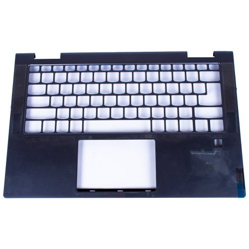 Palmrest Lenovo Yoga 7 14 ITL05 srebrna SG