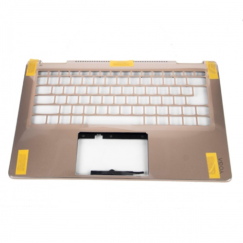 Palmrest Lenovo IdeaPad Yoga 710 14 ISK złoty