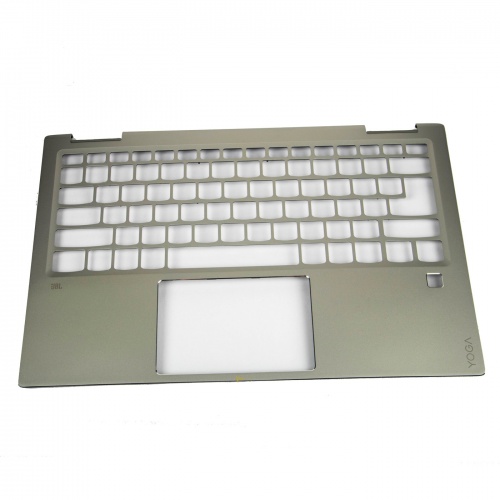 Palmrest Lenovo Yoga 720 13IKB srebrny US PL