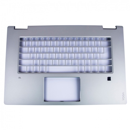 Palmrest Lenovo IdeaPad Yoga 720 15 5CB0N67833 srebrny