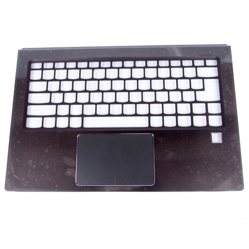 Palmrest touchpad Lenovo Yoga 910 5 PRO 13 brązowy 