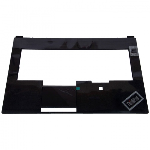 Palmrest touchpad czytnik linii Lenovo ThinkPad P72 01YU256