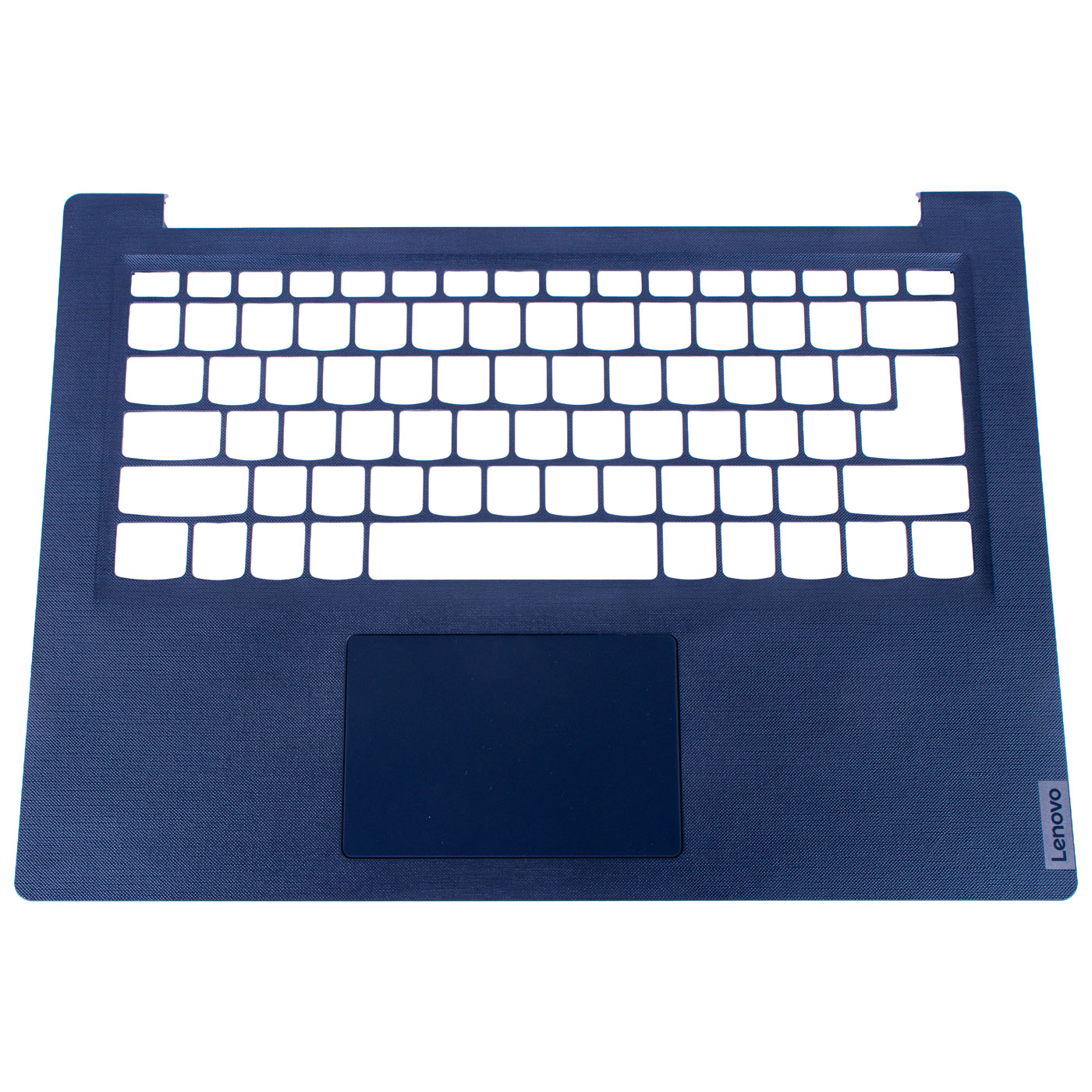 Palmrest touchpad IdeaPad V14 TEX szara