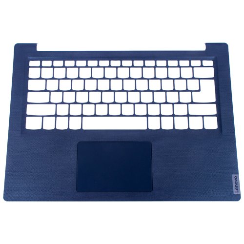 Palmrest touchpad IdeaPad V14 TEX szara