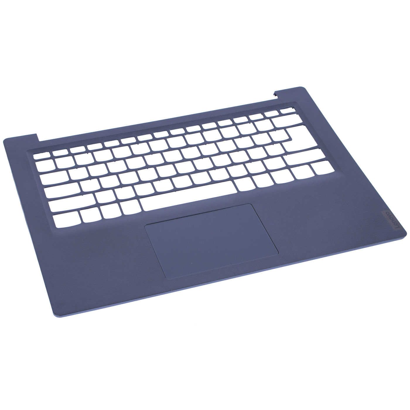 Palmrest touchpad IdeaPad V14 TEX szara
