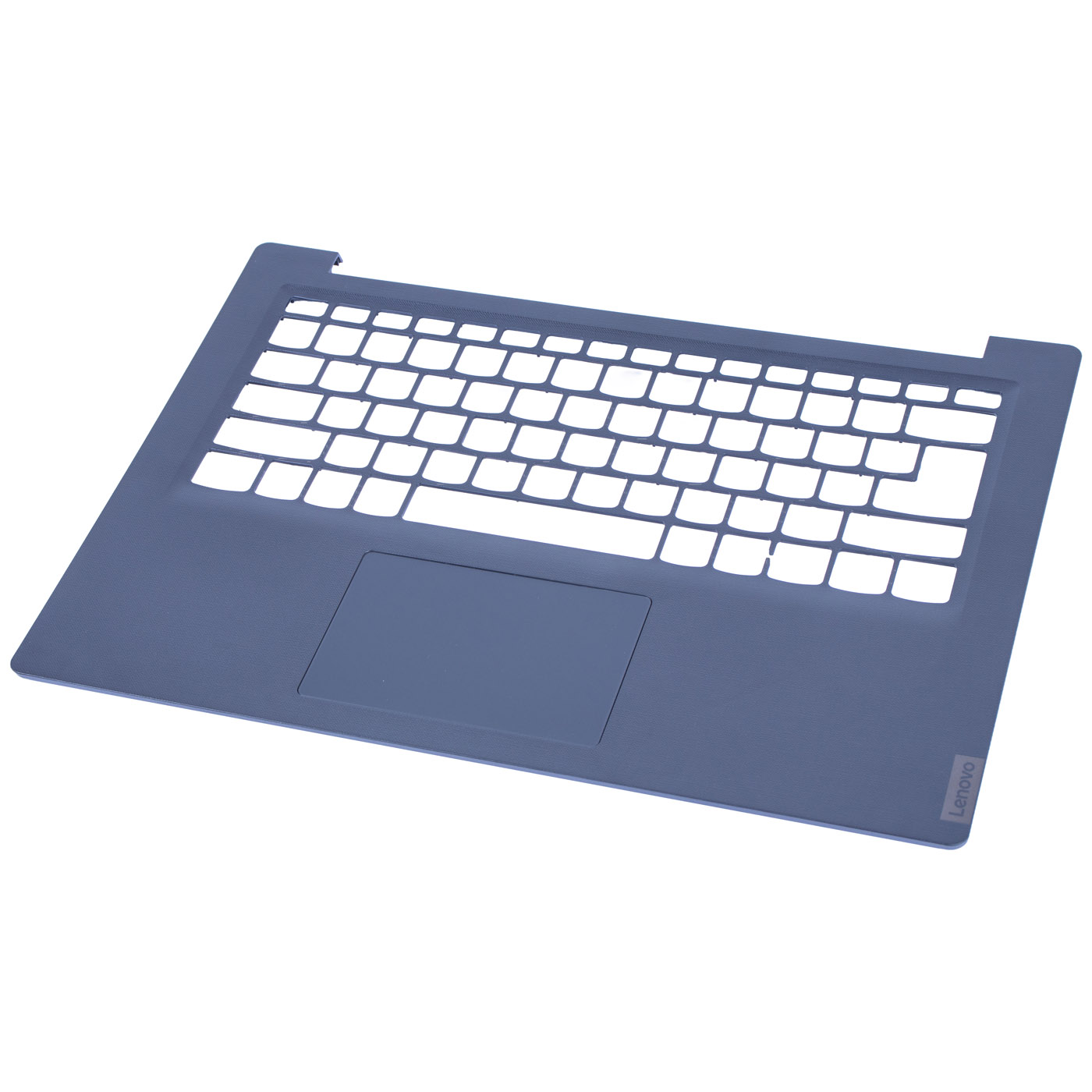 Palmrest touchpad IdeaPad V14 TEX szara