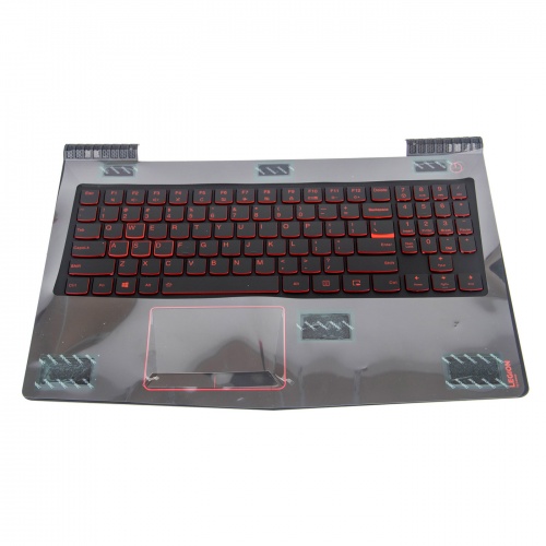 Palmrest touchpad klawiatura Lenovo Legion Y520 R720 15IKBN IKBA 