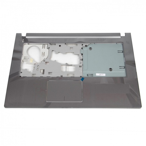 Palmrest touchpad Lenovo IdeaPad P400 Z400 SILVER