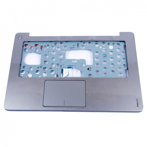 Palmrest touchpad Lenovo IdeaPad U410 szary 90200802