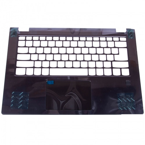 Palmrest touchpad Lenovo Flex 6 Yoga 530 14 ARR Iron Gray czytnik