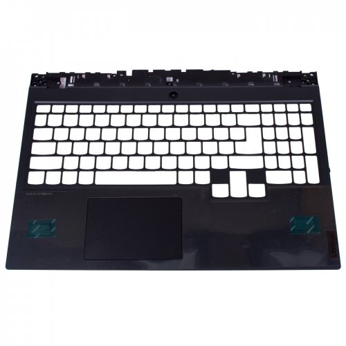 Palmrest touchpad Lenovo Legion 5 15 czarny