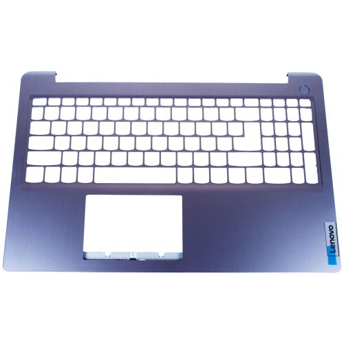 Palmrest Lenovo IdeaPad 3 15 ITL6 ALC6 srebrny