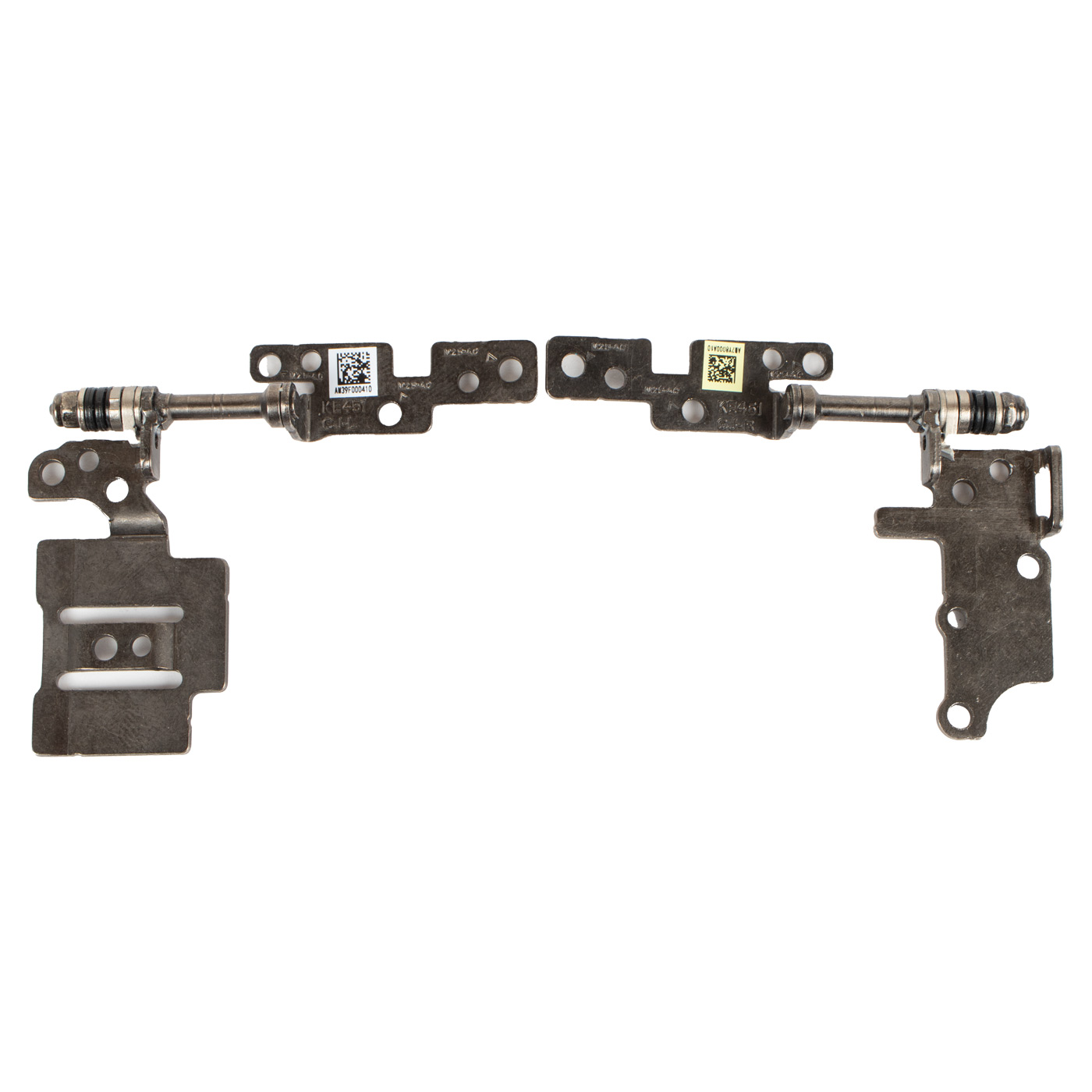 Para zawiasów matrycy Lenovo ThinkPad E14 Gen 6