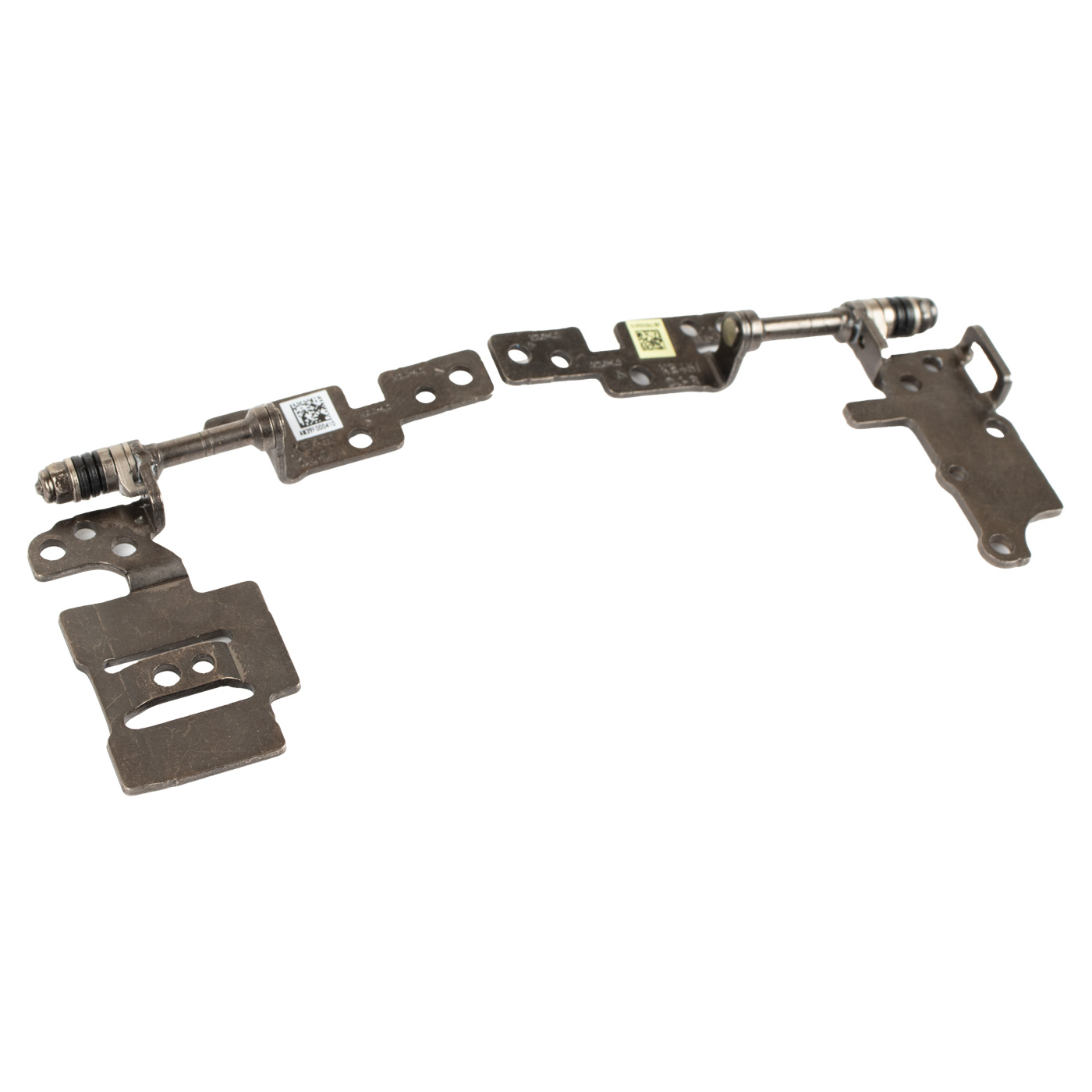 Para zawiasów matrycy Lenovo ThinkPad E14 Gen 6