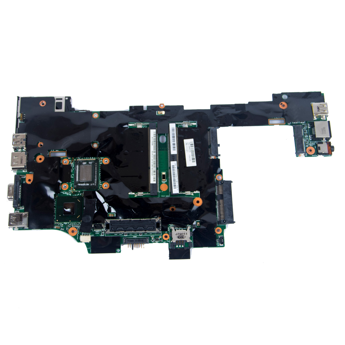 Płyta główna procesor Lenovo ThinkPad X220T i5 2520m