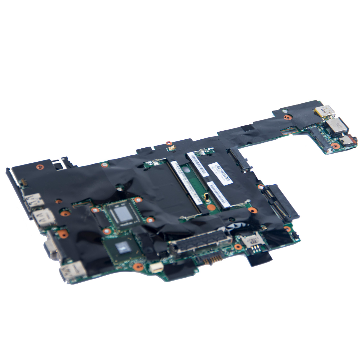 Płyta główna procesor Lenovo ThinkPad X220T i5 2520m