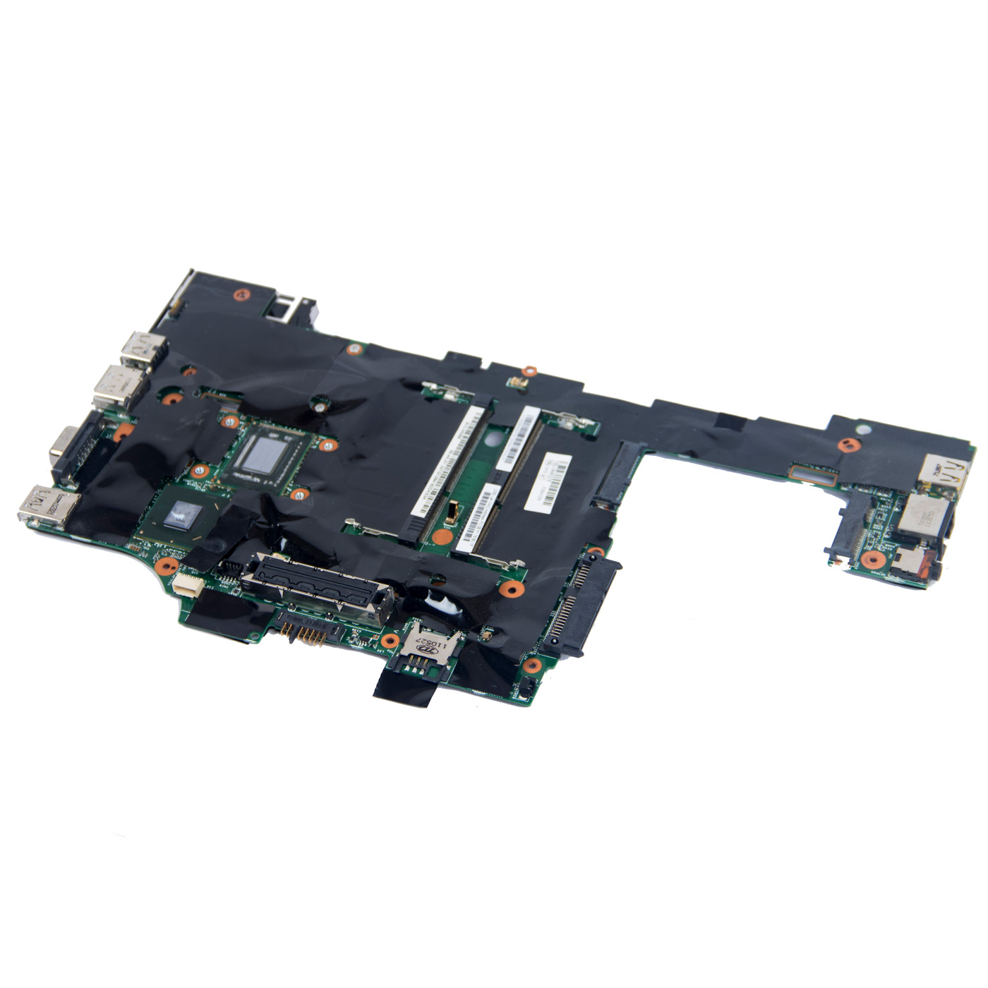 Płyta główna procesor Lenovo ThinkPad X220T i5 2520m