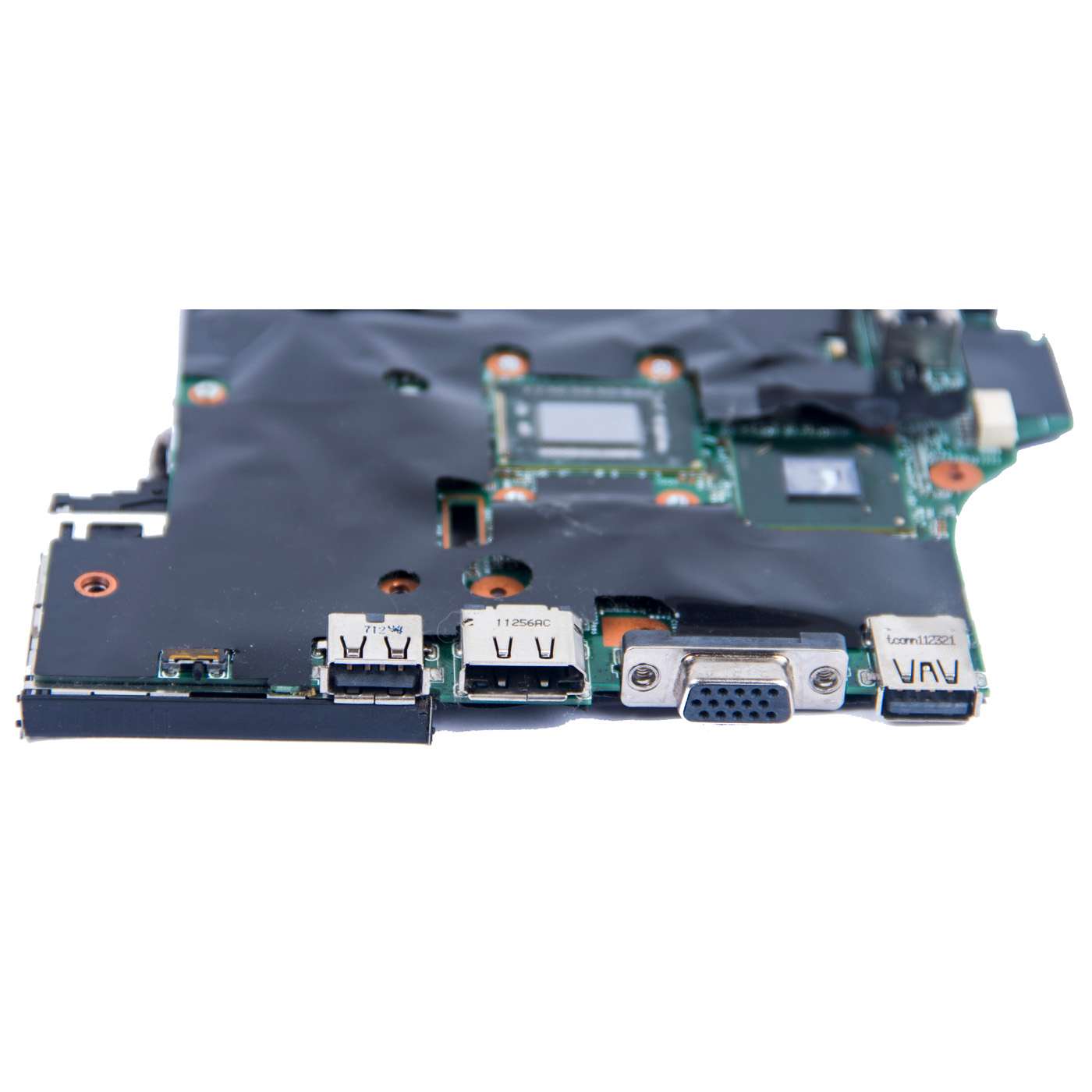 Płyta główna procesor Lenovo ThinkPad X220T i5 2520m