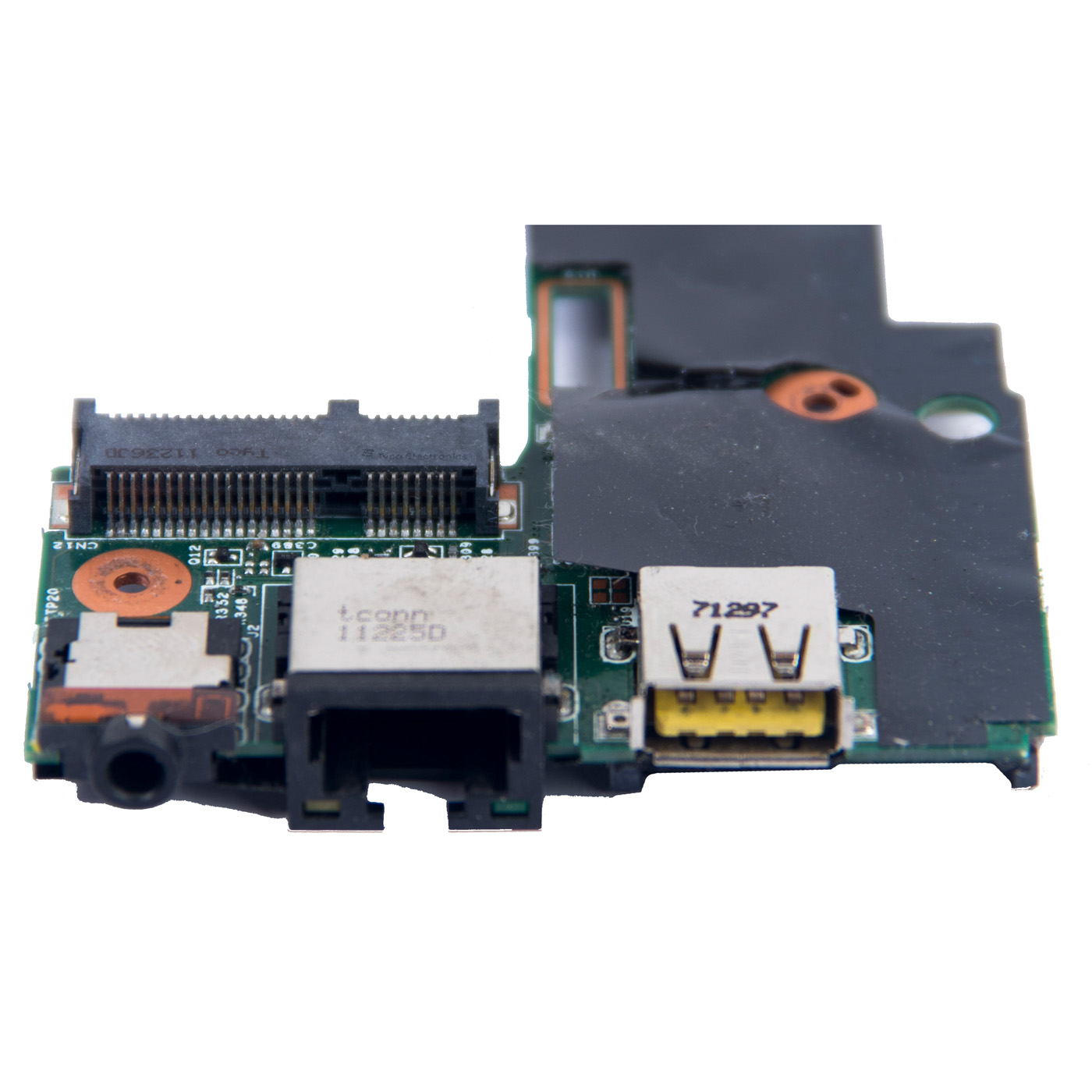 Płyta główna procesor Lenovo ThinkPad X220T i5 2520m