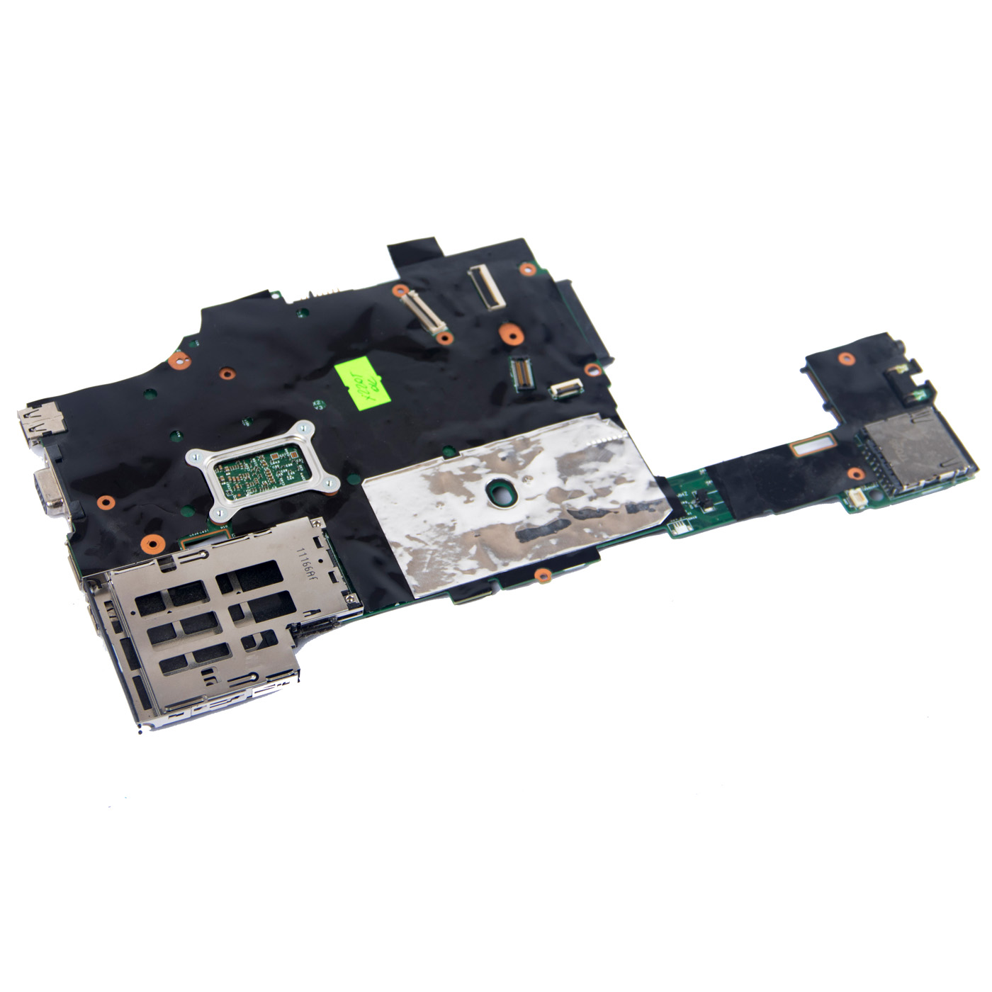 Płyta główna procesor Lenovo ThinkPad X220T i5 2520m