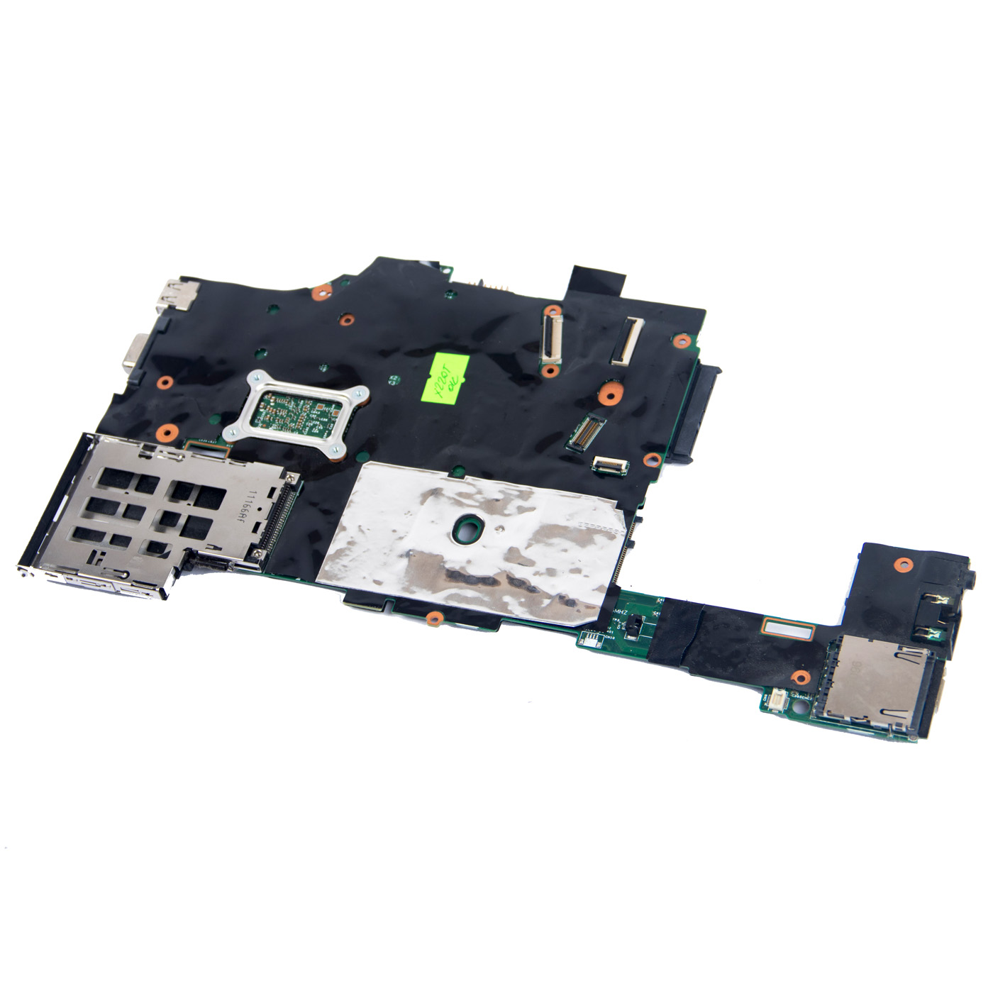 Płyta główna procesor Lenovo ThinkPad X220T i5 2520m