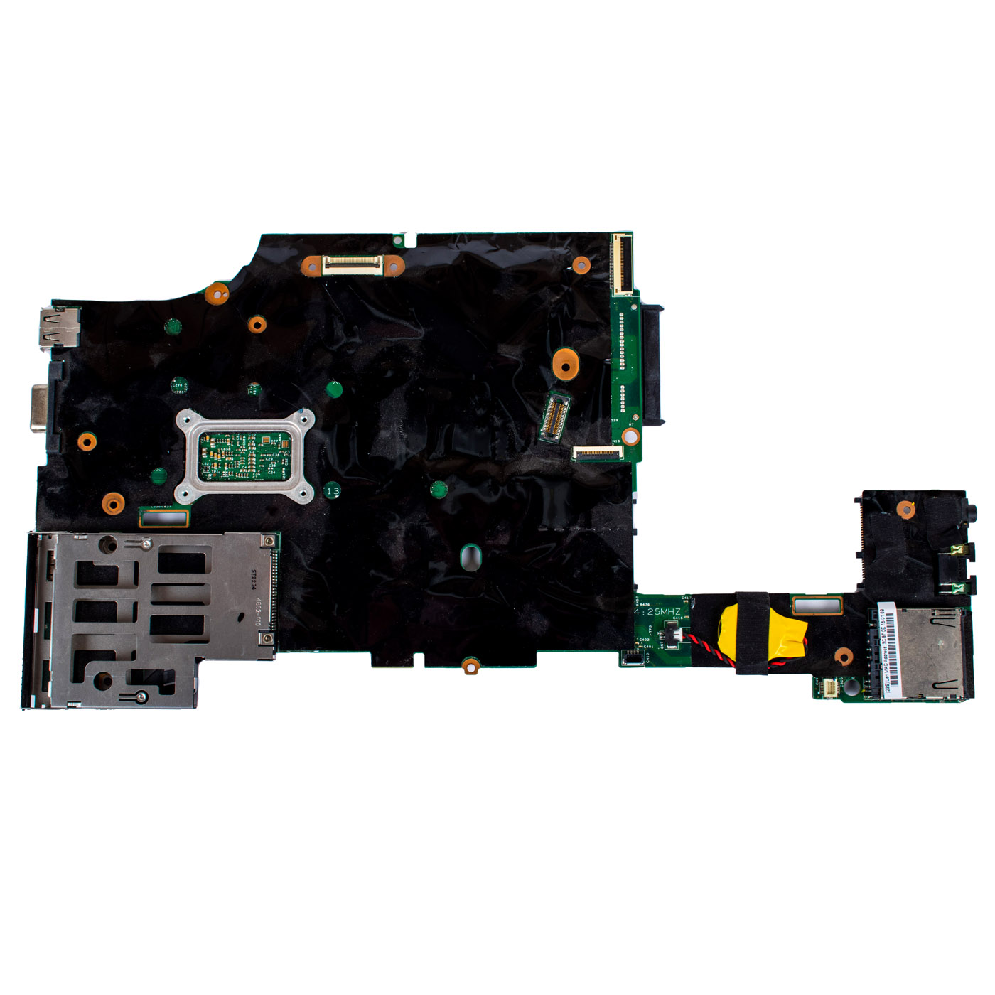 Płyta główna procesor Lenovo ThinkPad X220 i5 2540m