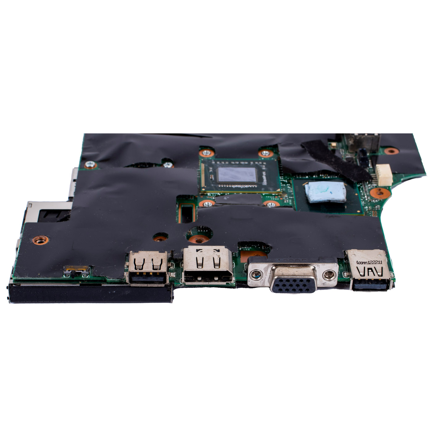 Płyta główna procesor Lenovo ThinkPad X220 i5 2540m